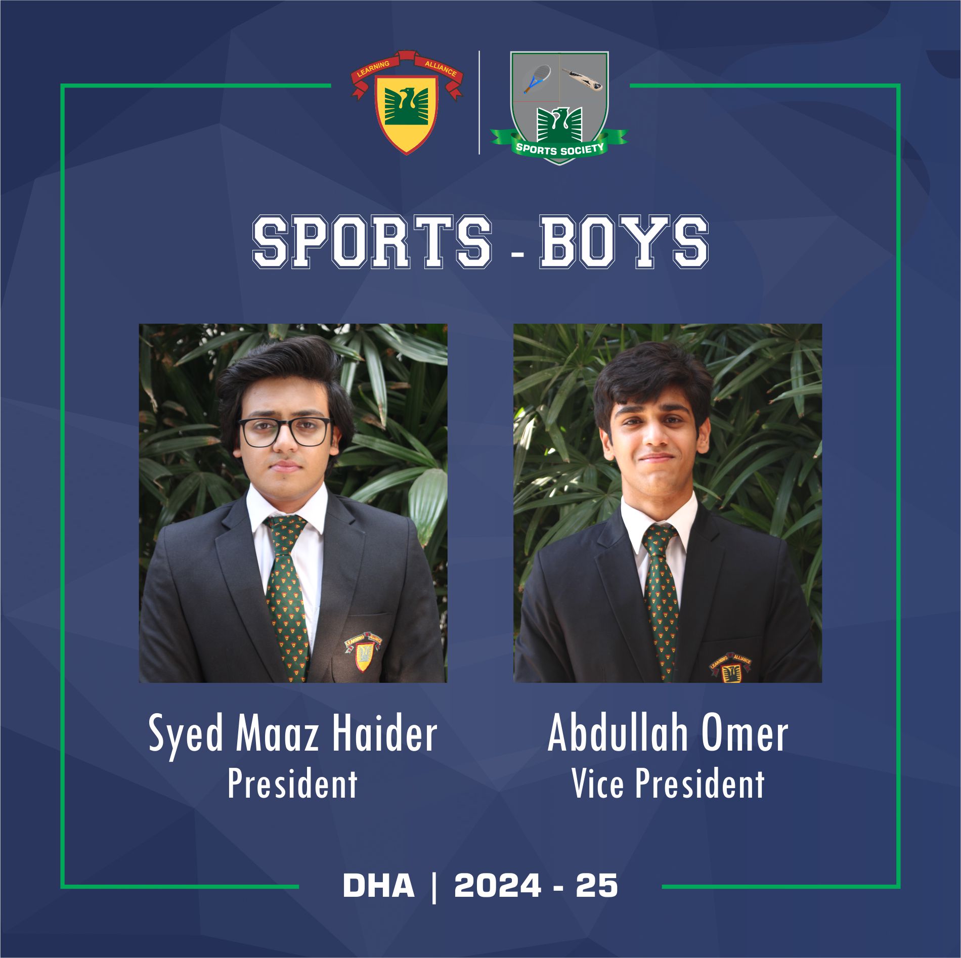 Head Students